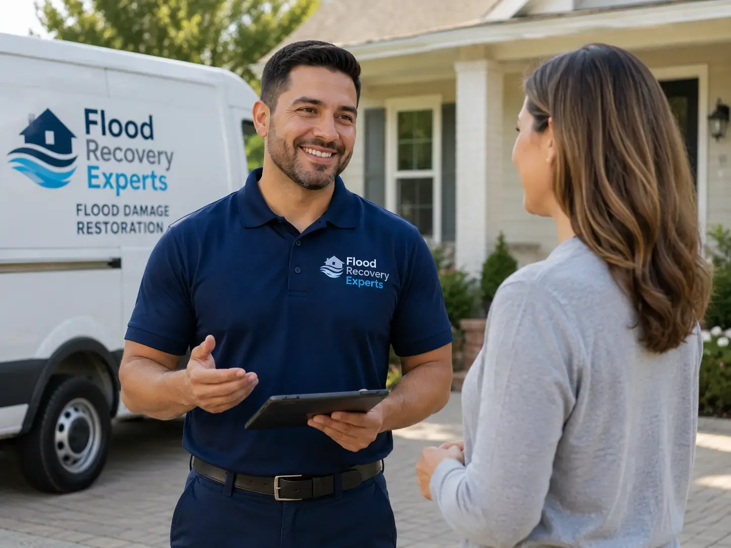 Flood Damage Cleanup Glencliff, NH FAQs